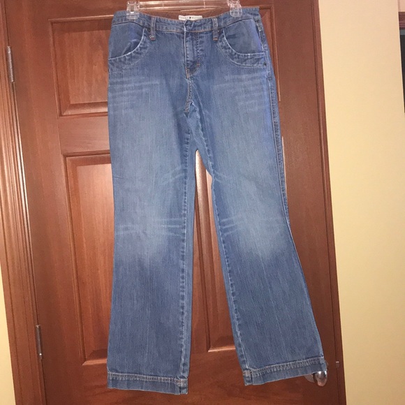 Jeans - Picture 8 of 8